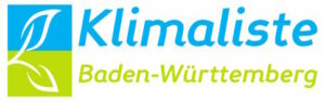 Logo der Klimaliste Baden-Württemberg